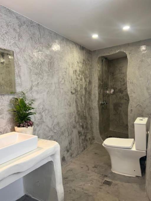 Villa Family Emporio  Экстерьер фото