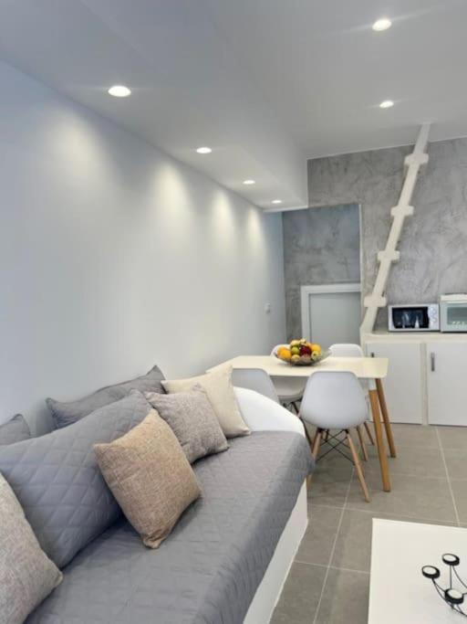 Villa Family Emporio  Экстерьер фото