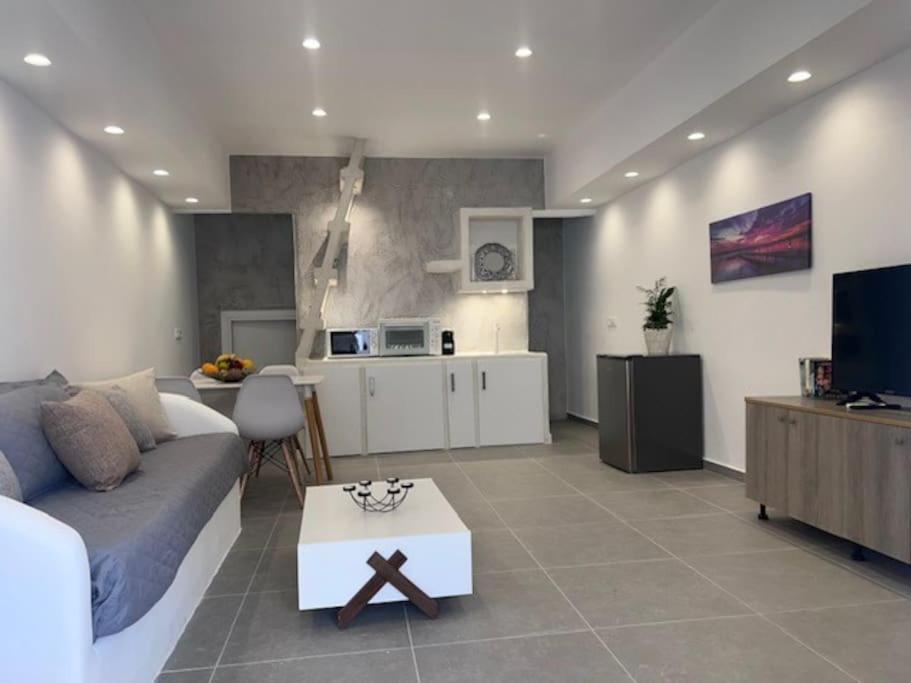 Villa Family Emporio  Экстерьер фото